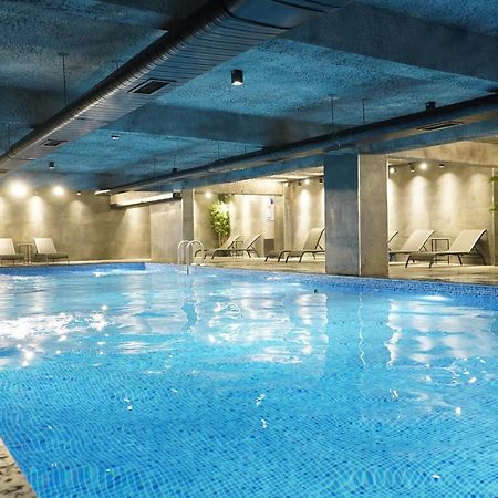 Elifim Resort Hotel Bolu Kültér fotó