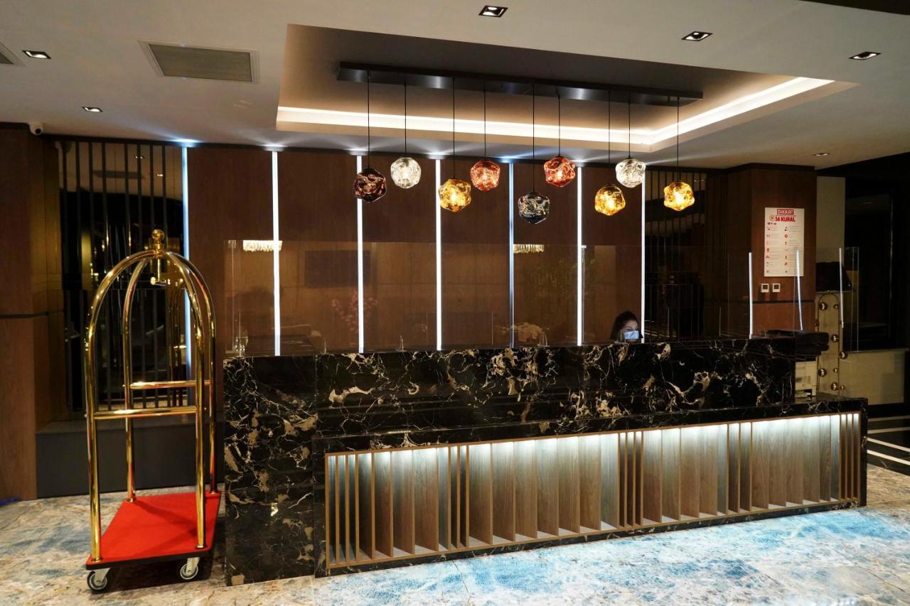 Elifim Resort Hotel Bolu Kültér fotó