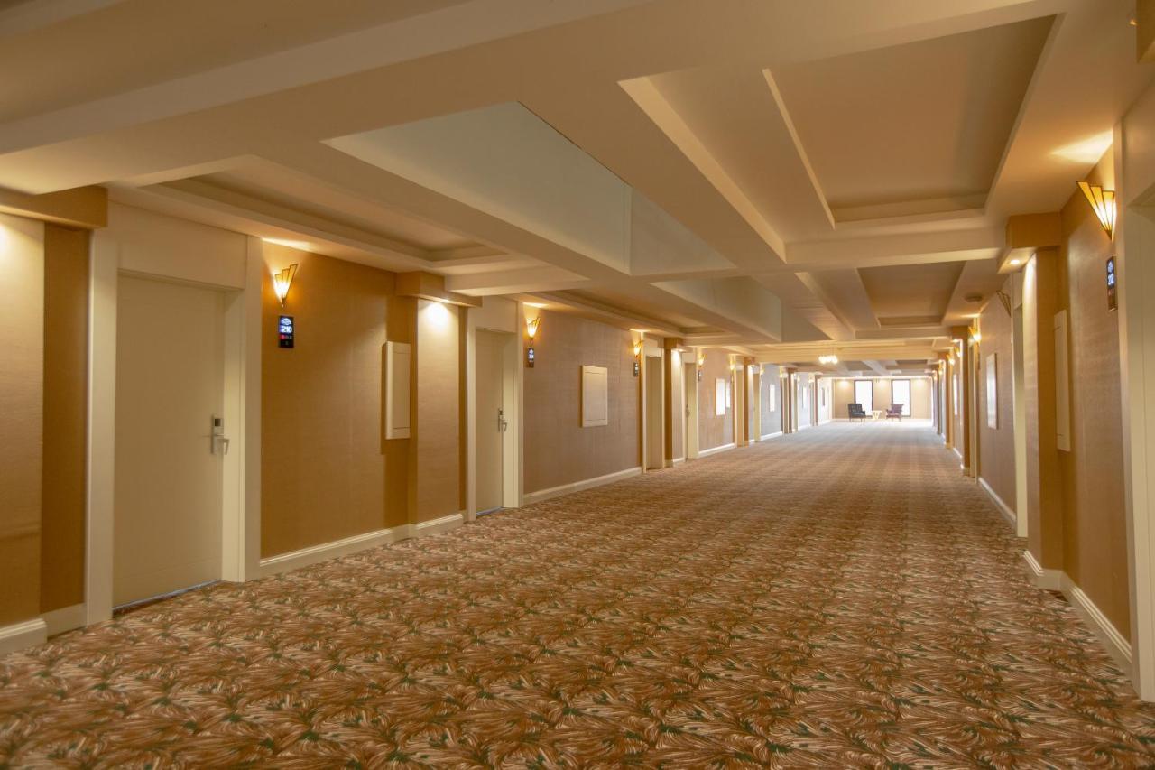 Elifim Resort Hotel Bolu Kültér fotó
