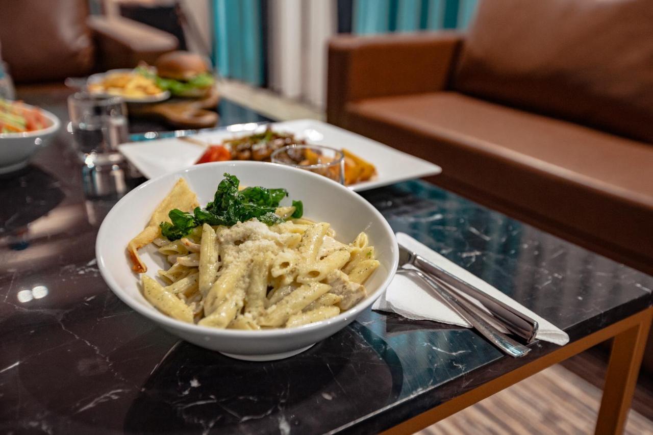Elifim Resort Hotel Bolu Kültér fotó