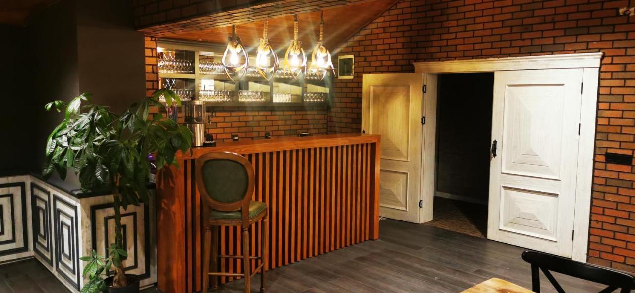 Elifim Resort Hotel Bolu Kültér fotó